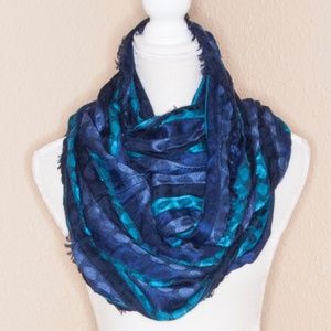 Infinity Scarf
